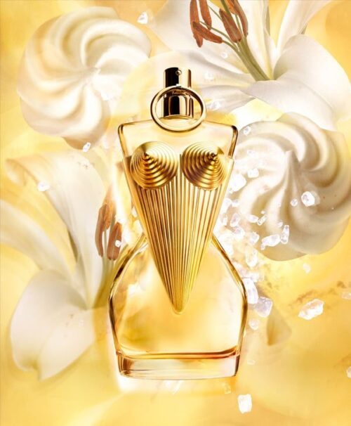 Jean Paul Gaultier Divine EDP tester