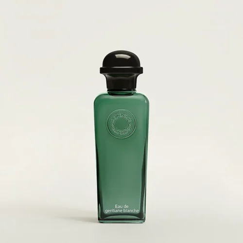 Hermes Eau de Gentiane Blanche tester