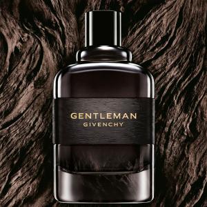Givenchy Gentleman Eau de Parfum Boisée tester