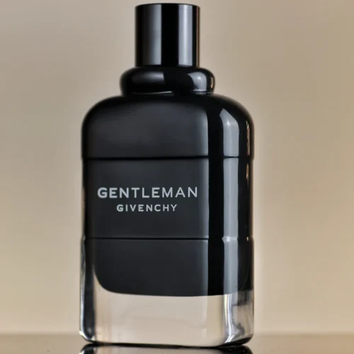 Givenchy Gentleman Eau de Parfum tester