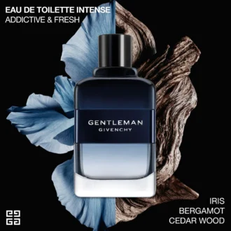 Givenchy Gentleman EDT Intense tester
