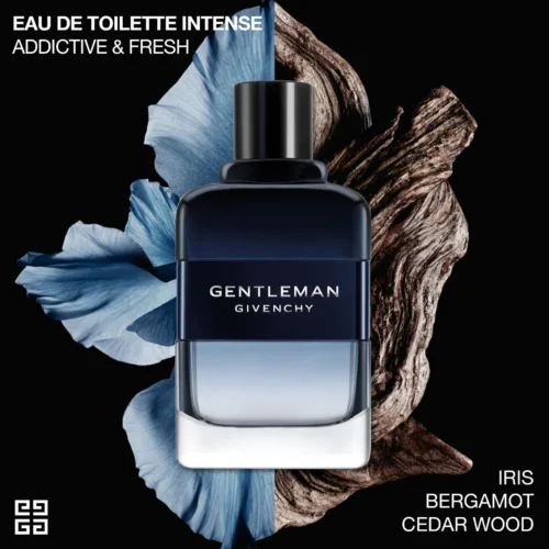 Givenchy Gentleman EDT Intense tester