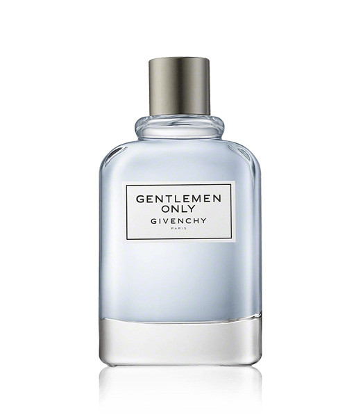 Givenchy Gentlemen Only tester