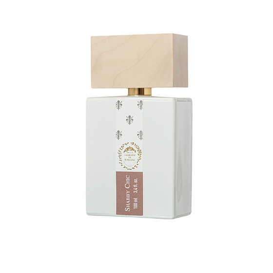 Giardini di Toscana Shabby Chic EDP tester