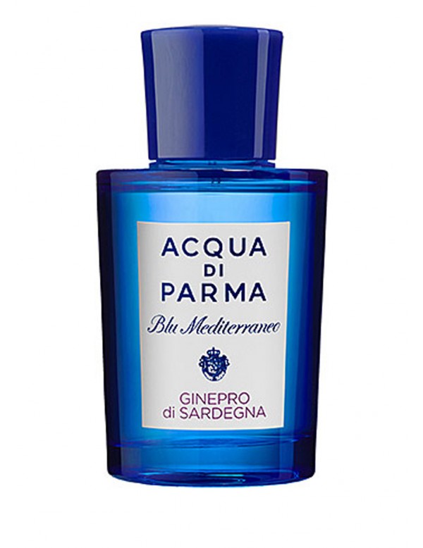 Acqua Di Parma Ginepro di Sardegna tester