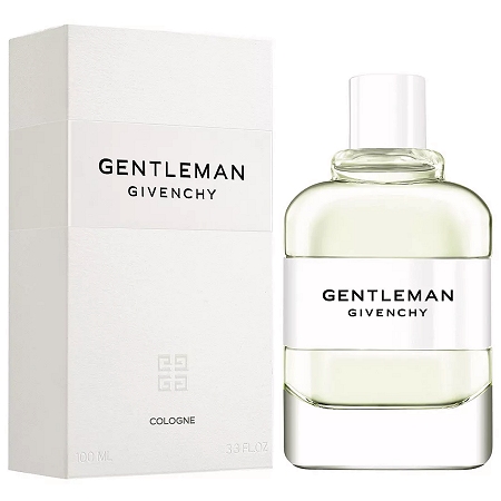 Givenchy Gentleman Cologne tester
