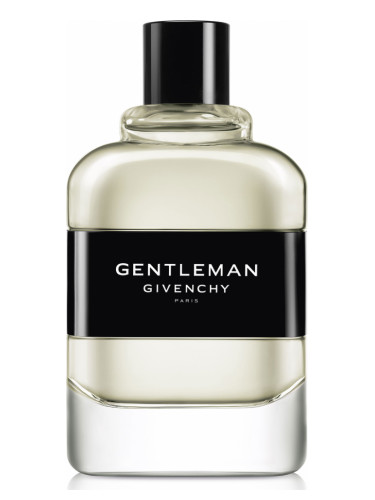 Givenchy Gentleman tester