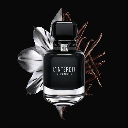 Givenchy L'interdit EDP Intense tester