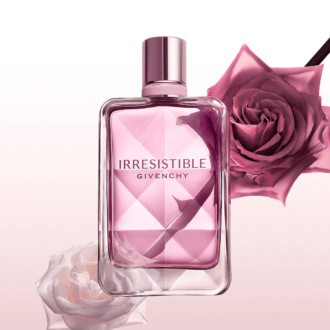 Givenchy Irresistible Very Floral Eau de Parfum tester