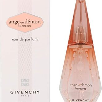 Givenchy Ange Ou Demon Le Secret EDP tester