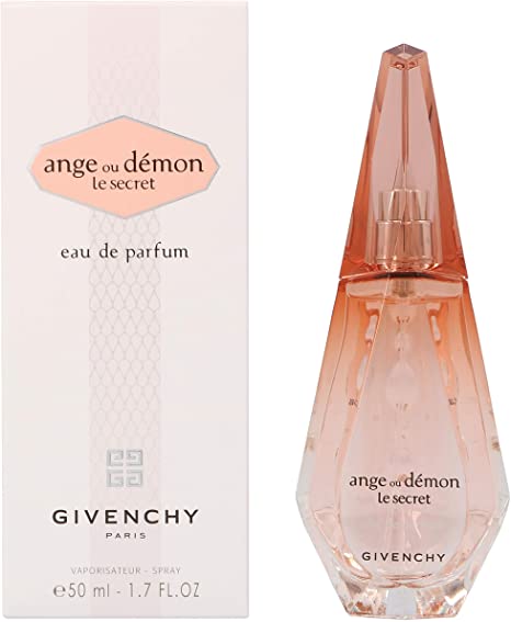 Givenchy Ange Ou Demon Le Secret EDP tester
