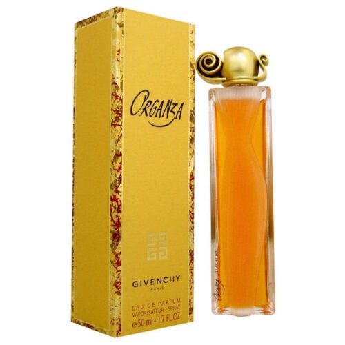 Givenchy Organza EDP tester