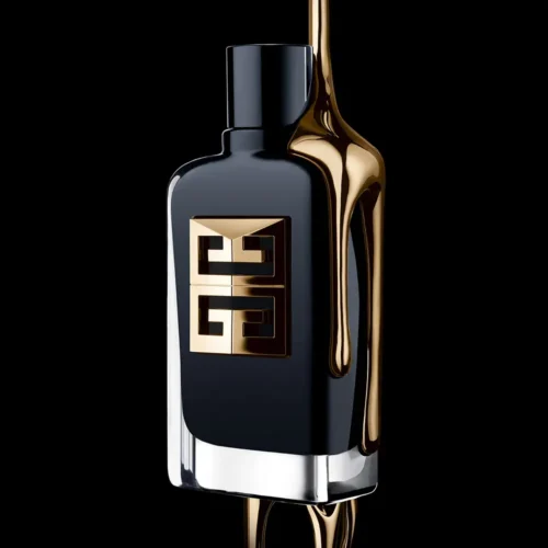 Givenchy Gentleman Society Eau de Parfum Ambrée tester