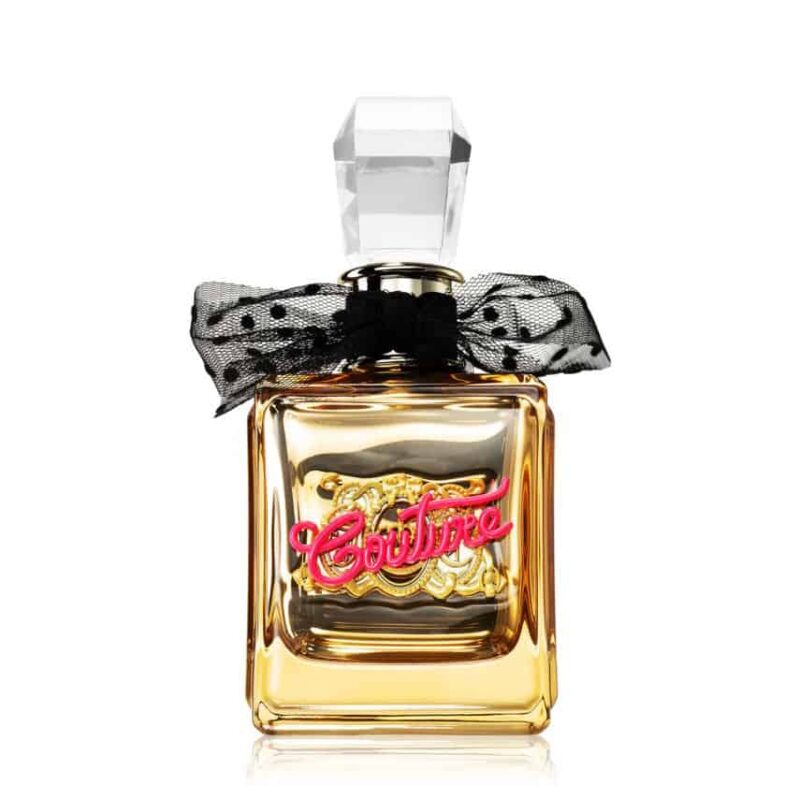Juicy Couture Viva La Juicy Gold Couture EDP tester