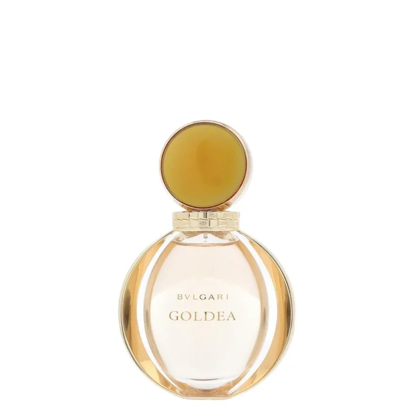 Bulgari Goldea EDP tester