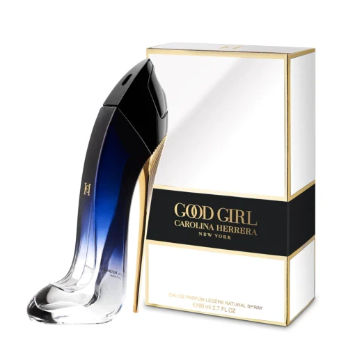 Carolina Herrera Good Girl EDP Légère tester