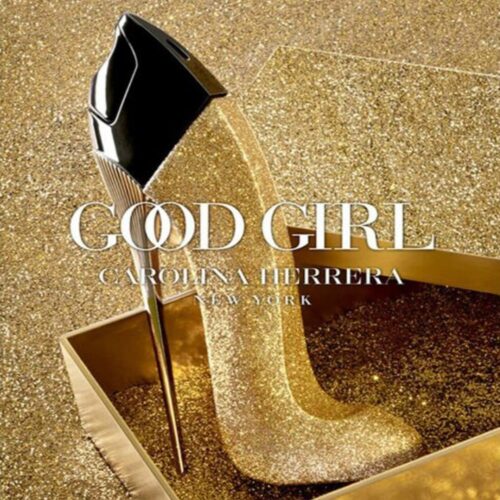 Carolina Herrera Good Girl Glorious Gold EDP tester