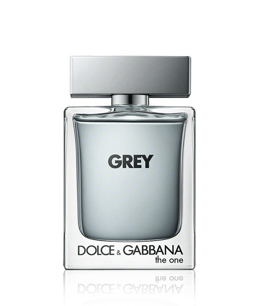 Dolce & Gabbana The One Grey EDT intense tester