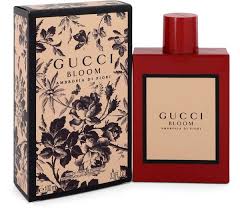 Gucci Bloom Ambrosia Di Fiori EDP Intense Tester