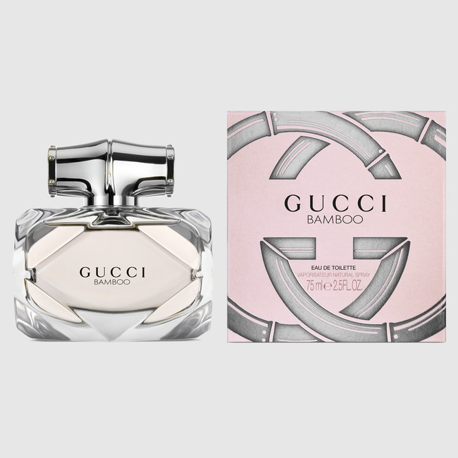 GUCCI Bamboo tester