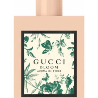 Gucci Bloom Acqua di Fiori Tester