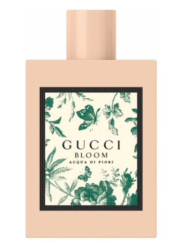 Gucci Bloom Acqua di Fiori Tester