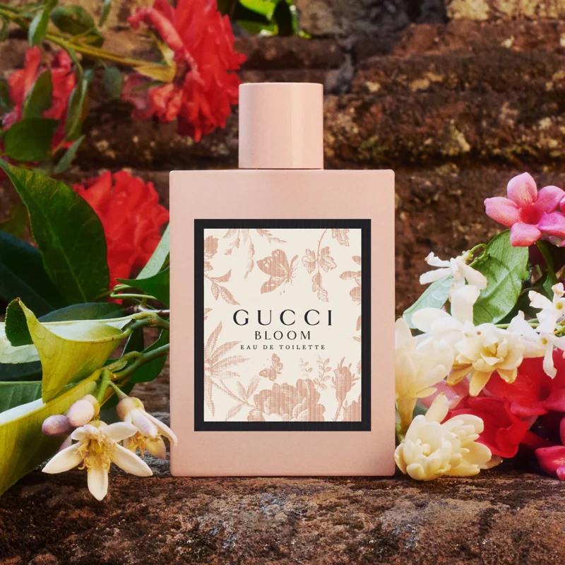 Gucci Bloom tester