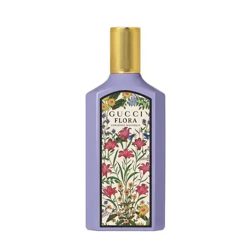 Gucci Flora Gorgeous Magnolia EDP tester
