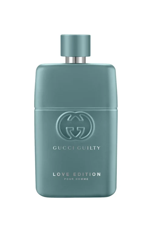 Gucci Guilty Love Edition EDP tester
