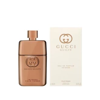 Gucci Guilty EDP Intense tester