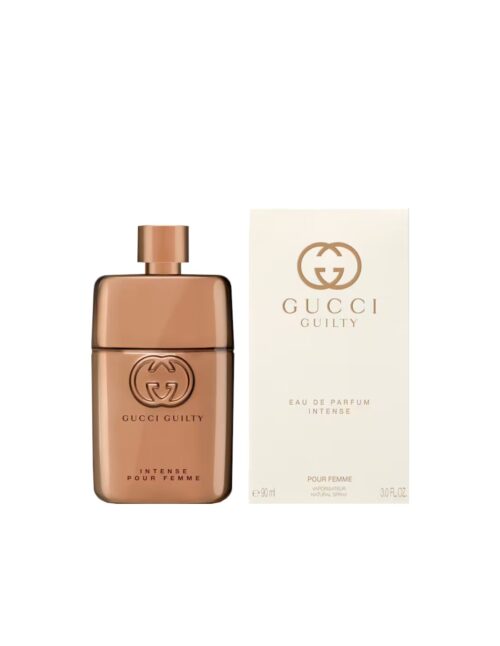 Gucci Guilty EDP Intense tester