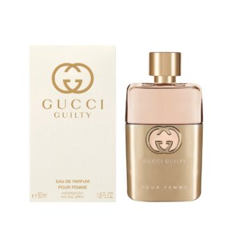 Gucci Guilty EDP tester