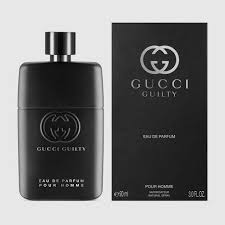 Gucci Guilty EDP tester