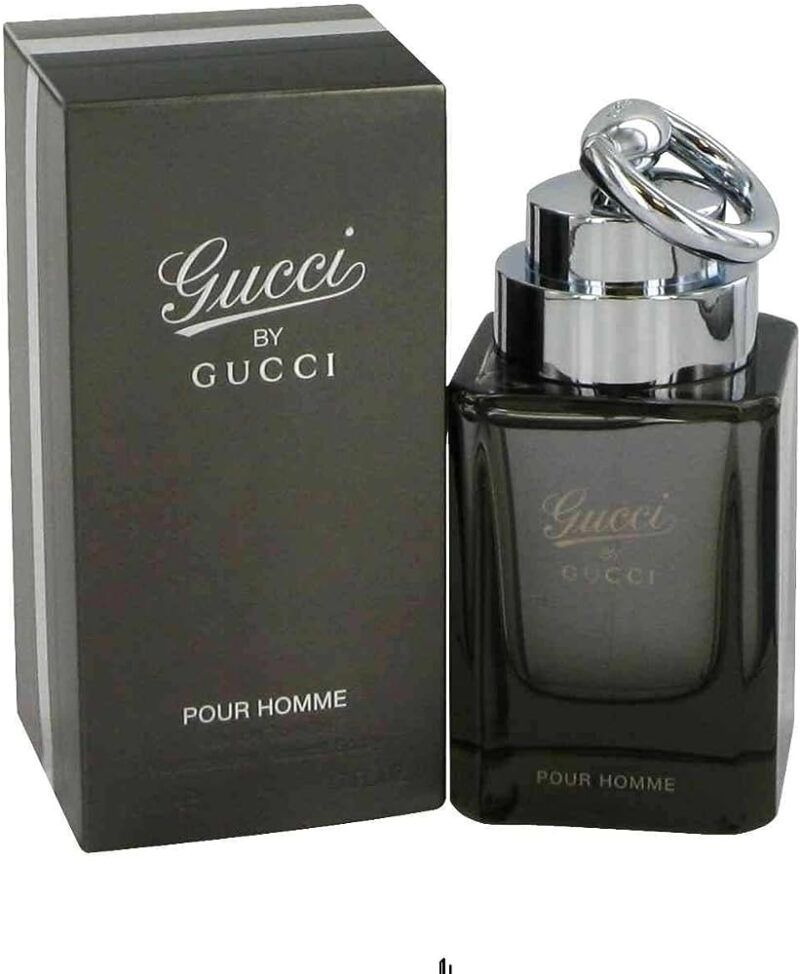 Gucci By Gucci Pour Homme tester