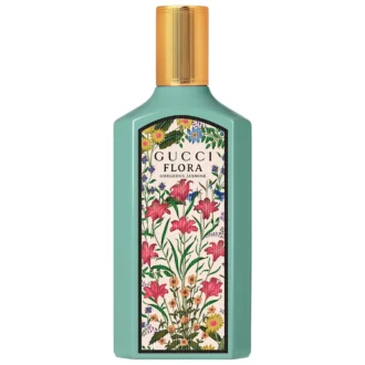 Gucci Flora Gorgeous Jasmine EDP tester