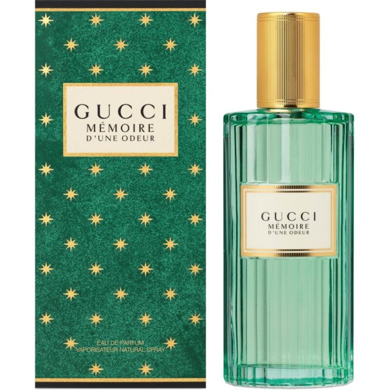 Gucci Memoire D’Une Odeur EDP tester
