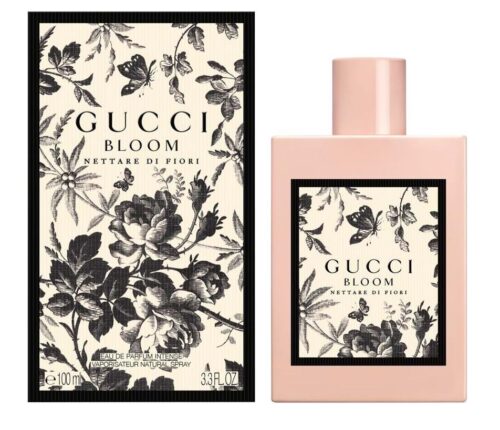 Gucci Bloom Nettare Di Fiori EDP Intense tester