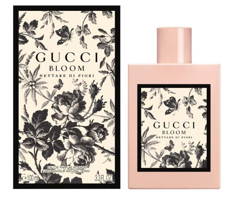 Gucci Bloom Nettare Di Fiori EDP Intense tester