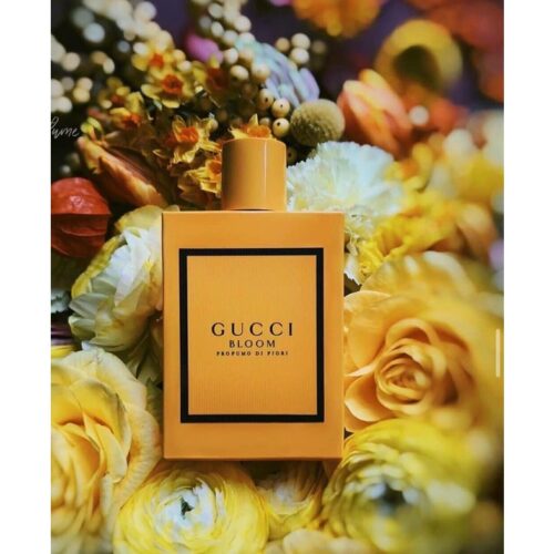 Gucci Bloom Profumo Di Fiori EDP tester