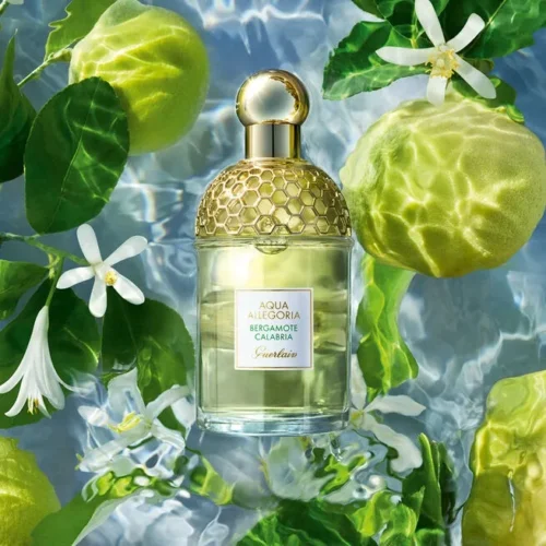 Guerlain Aqua Allegoria Bergamotto Di Calabria tester
