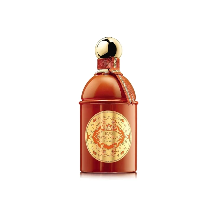 Guerlain Bois Mystérieux EDP tester