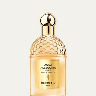 GUERLAIN Aqua Allegoria Forte Bosca Vanilla EDP tester