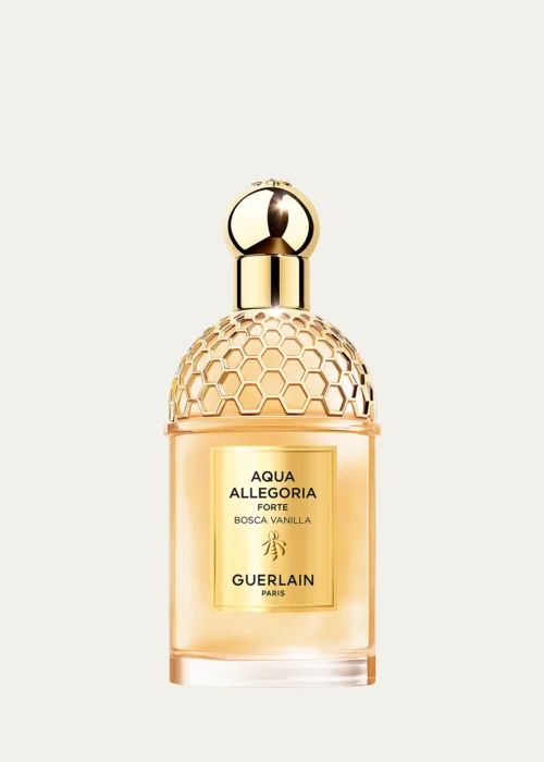 GUERLAIN Aqua Allegoria Forte Bosca Vanilla EDP tester