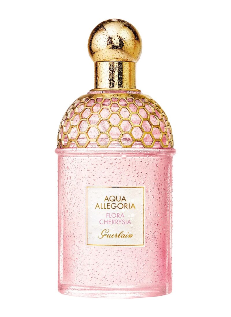 Guerlain Aqua Allegoria Flora Cherrysia tester