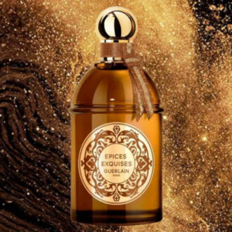 Guerlain Epices Exquises EDP tester