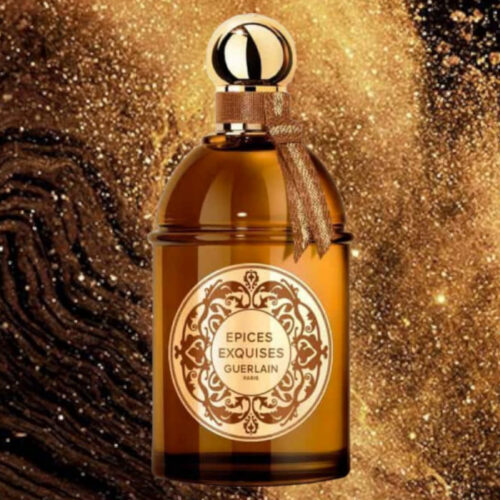 Guerlain Epices Exquises EDP tester