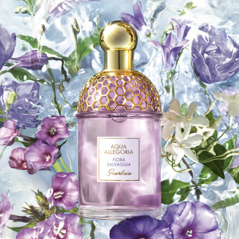 Guerlain Aqua Allegoria Flora Salvaggia tester