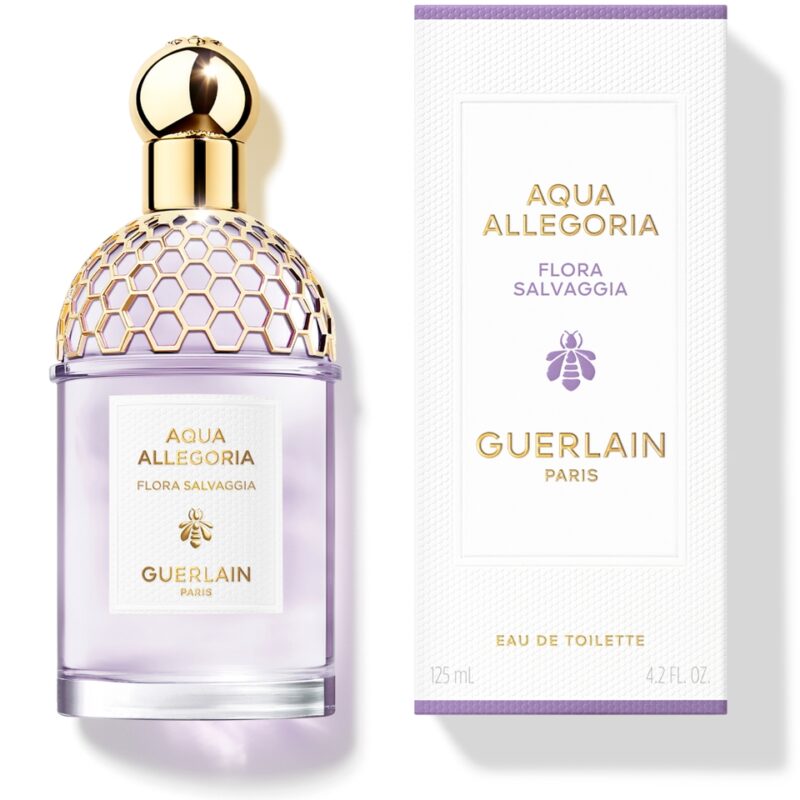 Guerlain Aqua Allegoria Flora Salvaggia