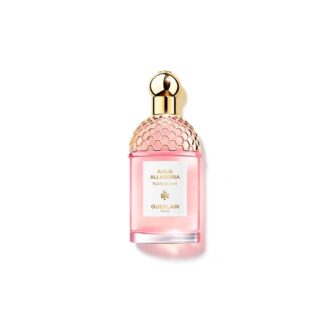 Guerlain Aqua Allegoria Florabloom tester