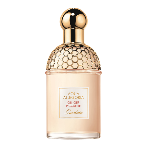 Guerlain Aqua Allegoria Ginger Piccante tester